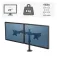 Fellowes Support de bras double moniteur 8502601