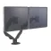 Fellowes Support de bras pour double moniteur Eppa