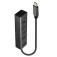 Lindy 43325 USB-C 3.2 ハブ