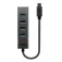 Lindy 43325 USB-C 3.2 ハブ