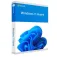 Microsoft Windows Home 11 32/64 Bit Operating System