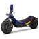 Red bull racing Trottinette électrique Race-Eleven 12´´ 2x500W