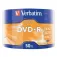 Verbatim 43791 DVD+R 50 unitats