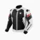 Revit Control Air H2O jacket