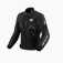 Revit Control H2O jacket