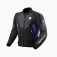 Revit Control H2O touring jacket