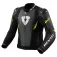 Revit Control jacke