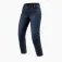 Revit Vaqueros Violet Boyfriend