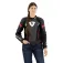Revit Xena 4 Pro Perforated Leather jacket