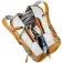 Deuter Gravity Motion 40L 背包