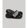 Superdry Core Vegan Pool klipklapper