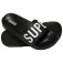 Superdry Core Vegan Pool slides