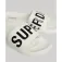 Superdry Core Vegan Pool klipklapper
