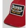 Superdry Graphic trucker cap