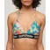 Superdry Logo Triangle bikinioberteil