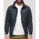 Superdry Chaqueta Storm Hybrid Padded