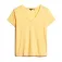 Superdry Studios Slub Embroidered short sleeve v neck T-shirt