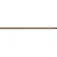 Salvimar Haste pneumática rosqueada 7.5 mm