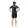 Salvimar Aquatic 2.0 mm Kurzarm-Shorty