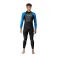 Salvimar Combinaison humide de plongée Caribe 3.0 mm