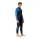 Salvimar Combinaison humide de plongée Caribe 3.0 mm