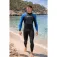 Salvimar Combinaison humide de plongée Caribe 3.0 mm