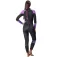 Salvimar Muta subacquea da donna Caribe 3.0 mm