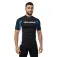 Salvimar Oasi Kurzarm-Rash guard