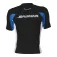 Salvimar Oasi Kurzarm-Rash guard