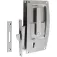 Plastimo Schuifdeurslot 63630