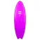Indio 5´6 FISHY surfebrett