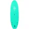 Indio Taula de surf 7´6 STEP UP