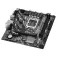 Asrock Placa base H610M-HDV