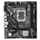 Asrock H610M-HVS moederbord