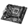 Asrock H610M-HVS moderkort