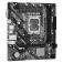 Asrock Placa base H610M-HVS