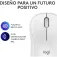 Logitech M240 Langaton hiiri