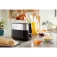 Philips Torradora HD2516/90 830W