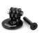 Exposure lights Camera mount