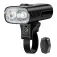Magic shine Ray 1600B front light