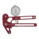 Progress PG-T033 Precision Eger-tensiometer