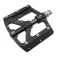 Mvtek Pedali Flat Alloy