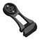 Xon Bryton handlebar cycling computer mount