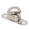 Lindemann Oval Rivet 10 units