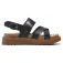 Timberland Clairemont Way Cross Strap sandals