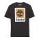 Timberland Stack Logo Colored 半袖Tシャツ
