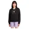 Timberland Stack Logo Loop Back Bluza z kapturem