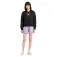Timberland Stack Logo Loop Back パーカー