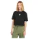Timberland Samarreta de màniga curta Stack Logo