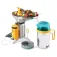 Biolite Set da Cucina Completo